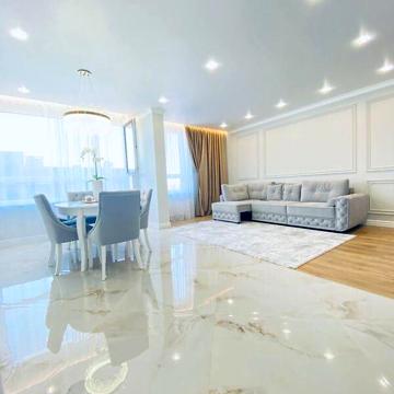 Продаж 3к Квартира Топольна вулиця ЖК Avalon Flex
