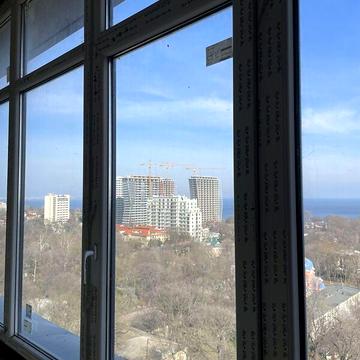 Продаж 2к Квартира Шевченка проспект ЖК Олимпийский