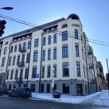 Троїцька вул. (Червона), 5