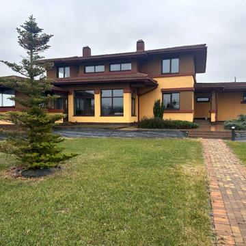 Продам сучасний  будинок с. Займище  Без % 20 хв до м. Київ