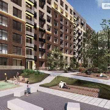 Продаж 1к Квартира Незалежності проспект ЖК Новый проспект