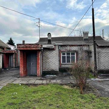 ПРОДАЖ будинку, центр міста (ВАРІАНТ ПІД ОФІС)
