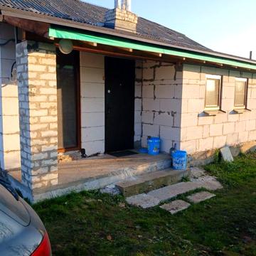 Продам дом в Городее Мена