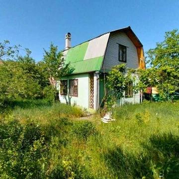 Здам дачу с. Стоянка 15 хв до м. Житомирська