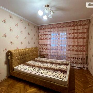 Довгострокова оренда 3к Квартира Волинської Дивізії вулиця