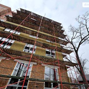 Продаж 1к Квартира вул. Северинівська ЖК 10 Avenue