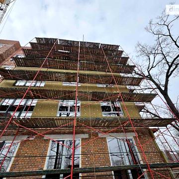 Продаж 1к Квартира вул. Северинівська ЖК 10 Avenue