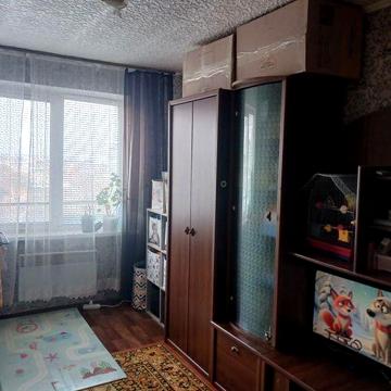 Продам 1ком.101-й микрорайон ЖК 4