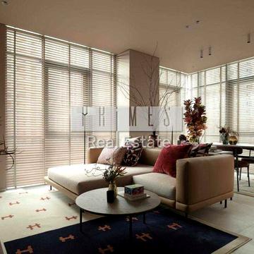 Продажа 1к квартиры 55м2 ЖК Новопечерские Липки, Драгомирова 19б ЖК Новопечерські Липки