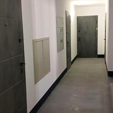Продажа 1к квартира Одеська вулиця ЖК Aura Center