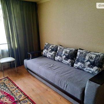 Продаж 2к Квартира Зіньківська вулиця