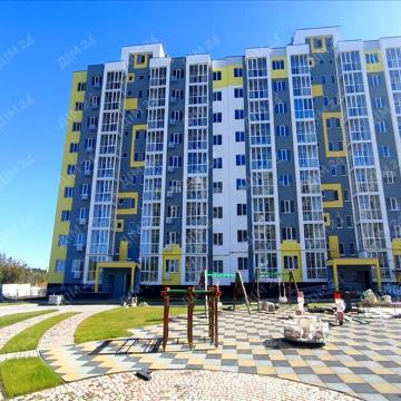 Марії Башкірцевої вул., 20
