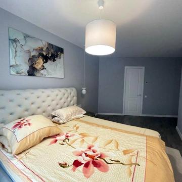 Сдам 3к квартиру в ЖК BARTOLOMEO RESORT TOWN (ж/м Победа 1)