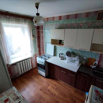 Віктора Андрієвського вул., 31
