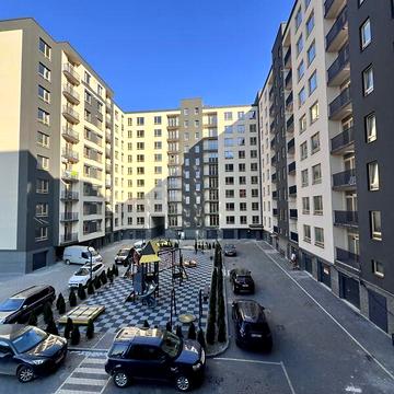 Продаж 2к Квартира Кобилянської вулиця ЖК Империя