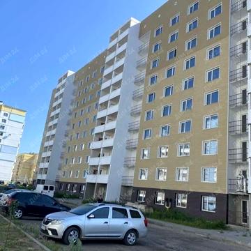 Сергія Параджанова вул., 1