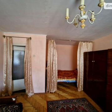 Продаж 1к Квартира Вербицького Михайла вулиця
