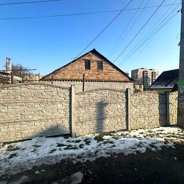 Продаж 4к Дім Переяславська вулиця