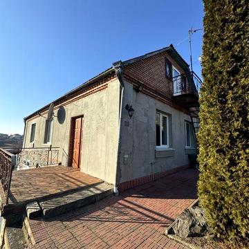 Продаж будинку з власним виходом до води/18 сот./185м.кв.