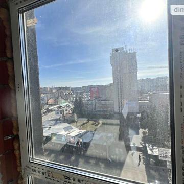 Продаж 3к Квартира Торговиця (Живова Анатолія) вулиця ЖК Централ Холл