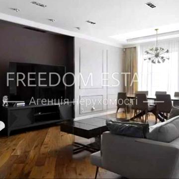 225 тыс.$ ПРОДАЖА / Квартира в центре с ремонтом / Дом на Набережной / ЖК Дом на Набережной ( Банный 1 )