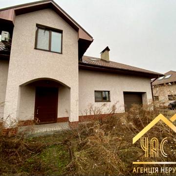 Продам будинок з ремонтом Креничі /Підгірці