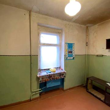 Продам 1но кімнатну квартиру м. Покров в 36му