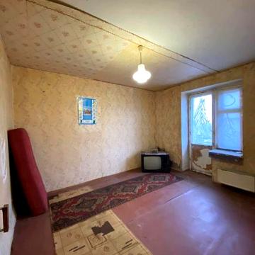 Продам 1но кімнатну квартиру м. Покров в 36му