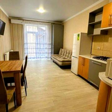 Здам однокімнатну квартиру рн Старе місто