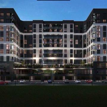 Продаж 2-кімнатної квартири у житловому комплексі “Grand Hall” ЖК “Grand Hall”