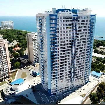 Новоберегова вул., 12а