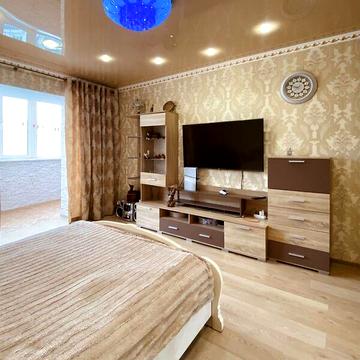 Продаж 1к Квартира Марсельська вулиця ЖК Острова