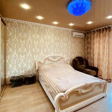 Продаж 1к Квартира Марсельська вулиця ЖК Острова