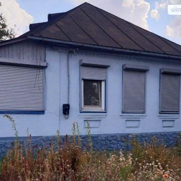 Продаж 4к Дім Гоголя 1-й провулок
