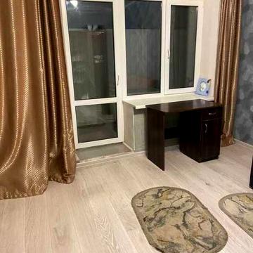 Полдома Красноселка 2 комнаты Капремонт Центр села