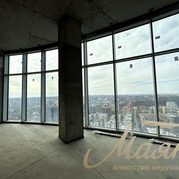 Продажа пентхауса с террасой на Печерске ЖК Taryan Towers Иоанна Павла