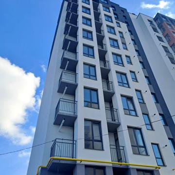 Волошкова, 4В
