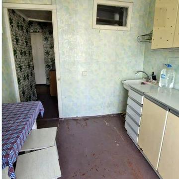 Продажа однокомнатной квартиры Соляные