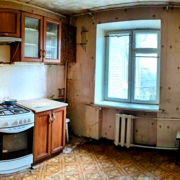 Продам 3к квартиру проспект Гагаріна, Підстанція