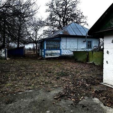 Продам будинок Велика Стариця