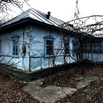 Продам будинок Велика Стариця