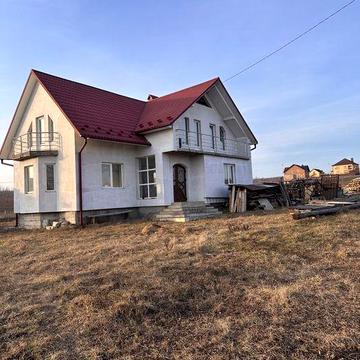 Продається будинок Великий Кучурів