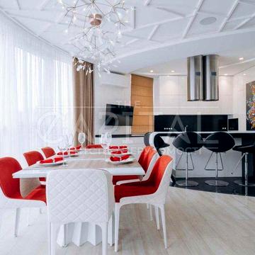 Продаж квартири, ЖК Новопечерські Липки, Драгомирова, Верхогляда ЖК Новопечерські Липки