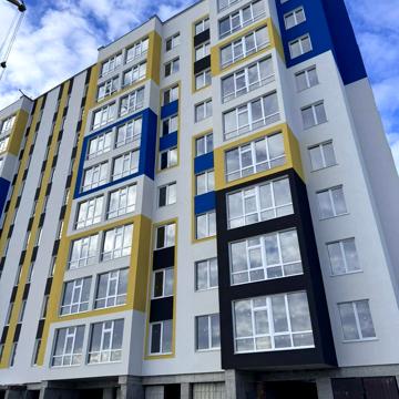 Старокостянтинівське шосе, 7/2