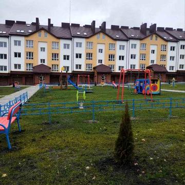 Продаж 2 кімнатна квартира новобудова Данбуд