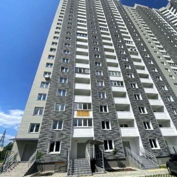 ТЕРМІНОВО, продам 1к ЖК Навігатор, будинок 1. ЖК Навігатор