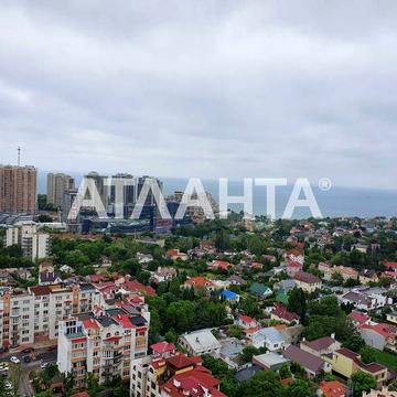 3 комнатная квартира ЖК Лимнос Аркадия Море ЖК Лимнос