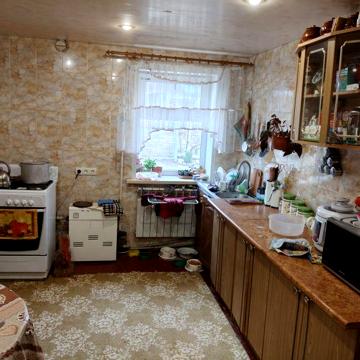 Будинок з усіма зручностями