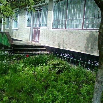 Продам домогосподарство