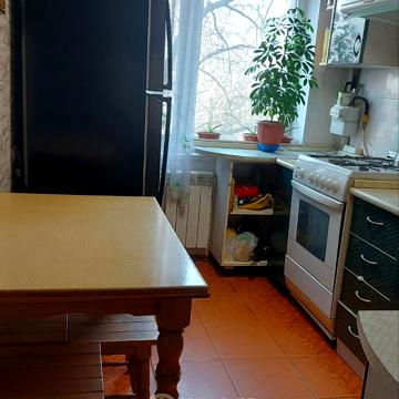 Добровольського проспект (Володимира Великого), 139, Пересипський район, Одеса, Одеська область 45000 USD